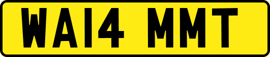 WA14MMT