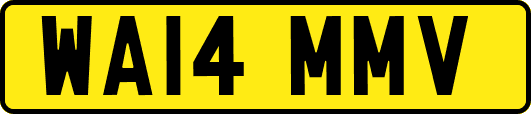 WA14MMV