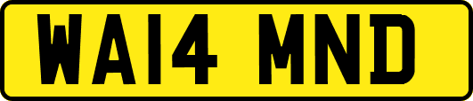 WA14MND