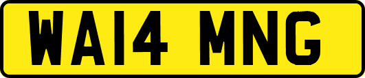 WA14MNG