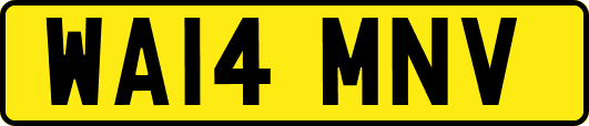 WA14MNV