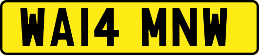WA14MNW