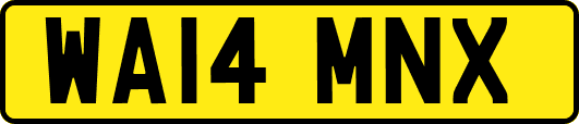 WA14MNX