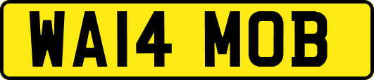 WA14MOB