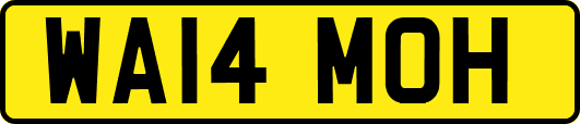 WA14MOH