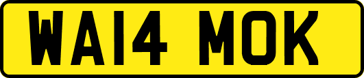 WA14MOK