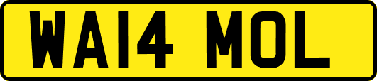 WA14MOL