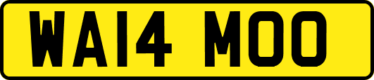 WA14MOO