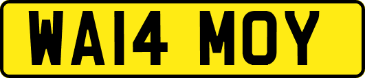 WA14MOY