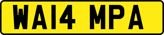 WA14MPA