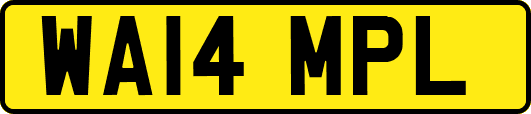 WA14MPL