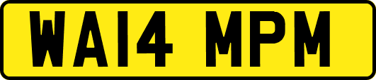 WA14MPM