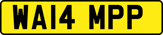WA14MPP