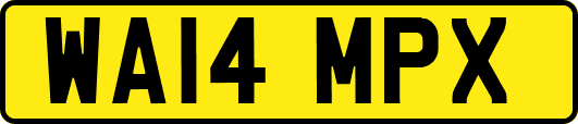WA14MPX