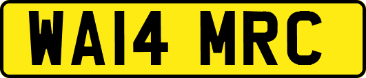 WA14MRC
