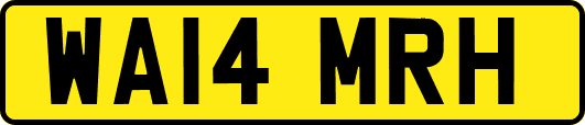 WA14MRH