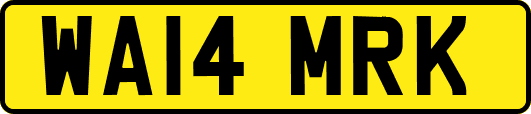 WA14MRK