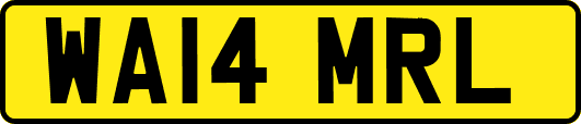 WA14MRL