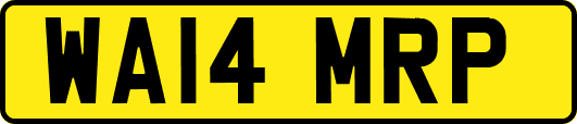 WA14MRP
