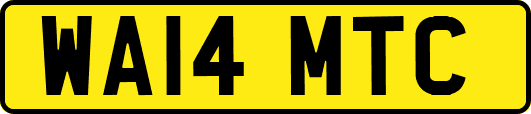 WA14MTC