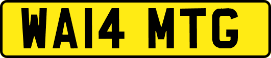WA14MTG