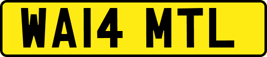 WA14MTL
