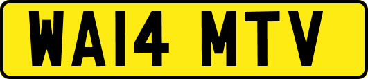 WA14MTV