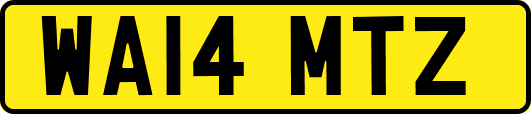 WA14MTZ