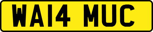 WA14MUC