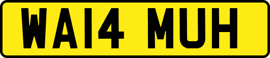 WA14MUH