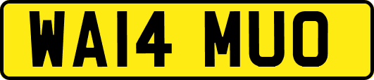 WA14MUO
