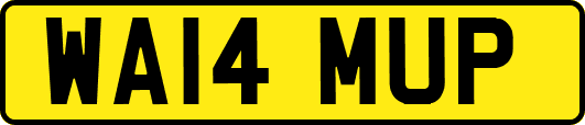 WA14MUP