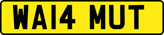 WA14MUT