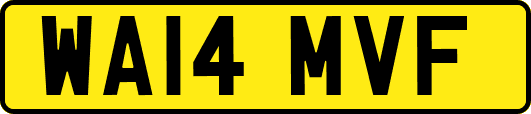 WA14MVF