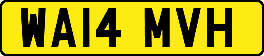 WA14MVH