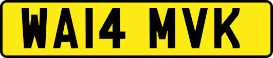 WA14MVK