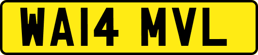 WA14MVL