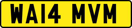 WA14MVM