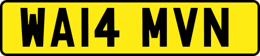 WA14MVN