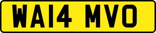 WA14MVO
