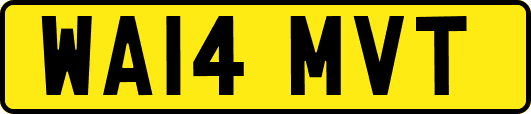 WA14MVT