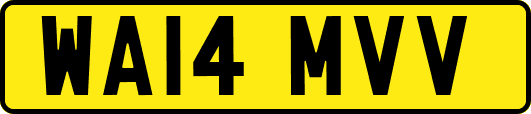 WA14MVV