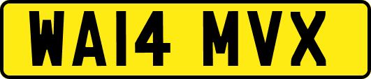 WA14MVX