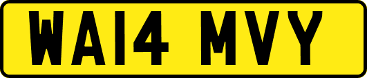 WA14MVY