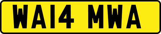 WA14MWA