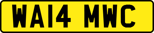 WA14MWC