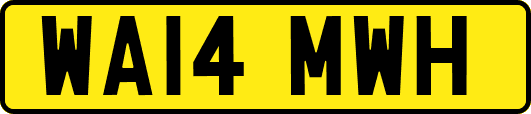 WA14MWH