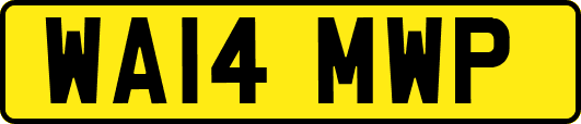 WA14MWP