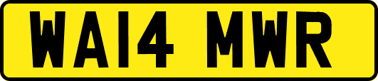 WA14MWR