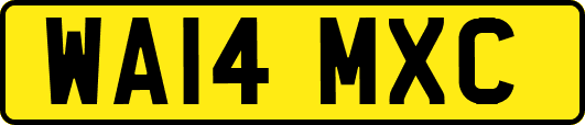 WA14MXC